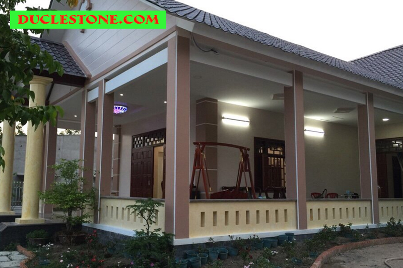 Embedded in our culture