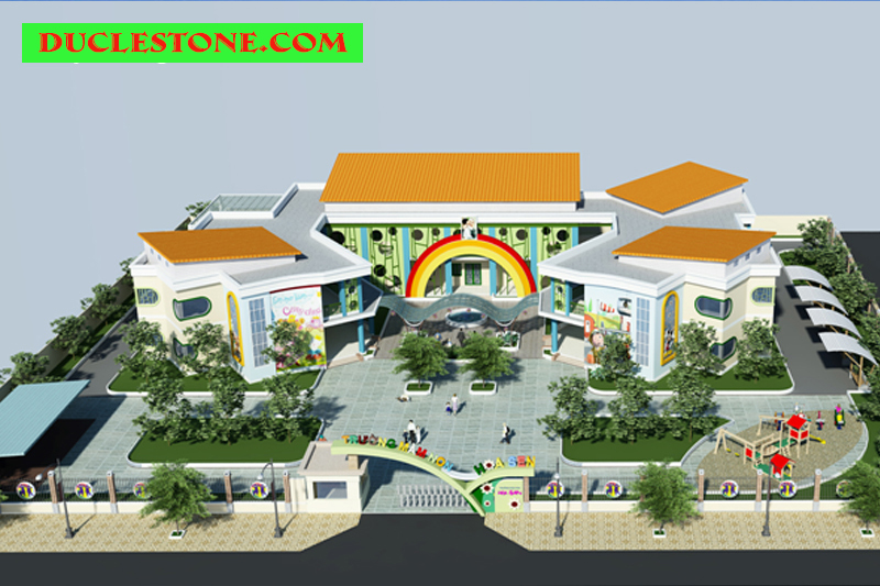 Embedded in our culture