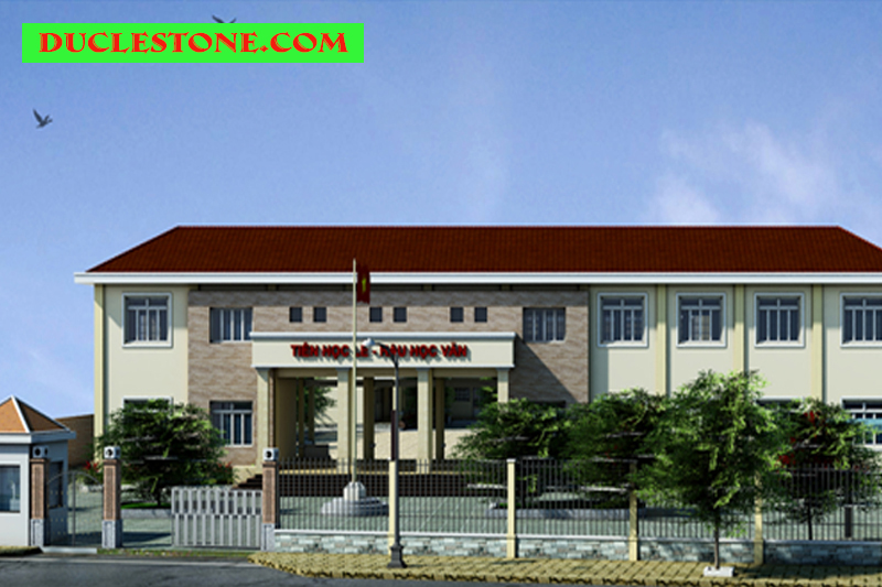 Embedded in our culture