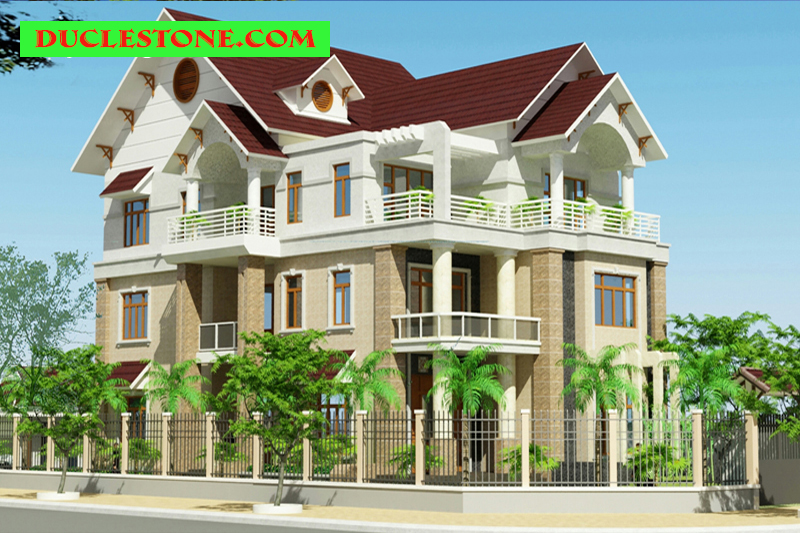 Embedded in our culture